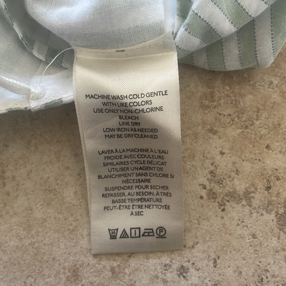 Bustier top by Anthropologie - Picture 4 of 4